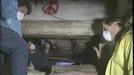 The Dorchester House - Insulation, Historic Paint Colors