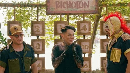 Between Beers, Bugs and Heat