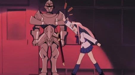 The Friend of Justice is Dirt Poor