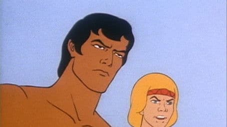 Tarzan's Return to the City of Gold