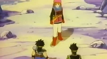 Inochi no Kagayaki! Saishuu Touki Grand Cross!!