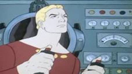 Chapter Thirteen: Castaways In Tropica