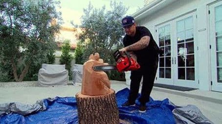 The Kardashian Chainsaw Massacre