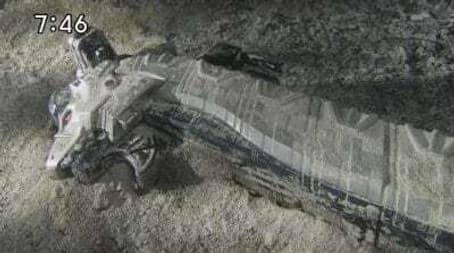 Revival! Bragigas Appears