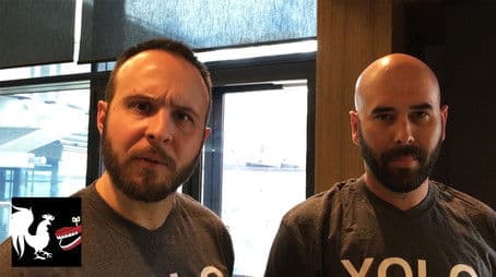 Bruce's Special Shirt