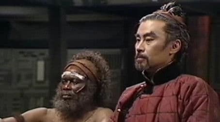 Four to Doomsday (2)