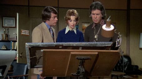 In the Eye of the Beholder