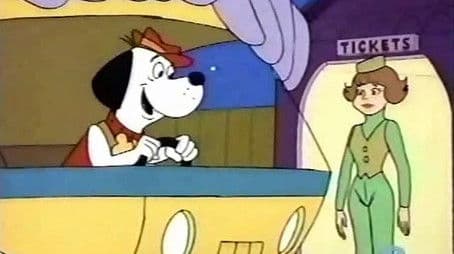 The First Grape In Space