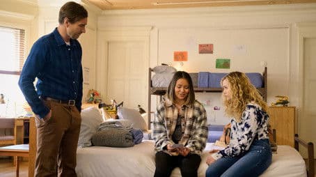 Summer School: Chapter Ten