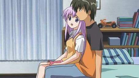 The Typhoon Night and the End of Summer