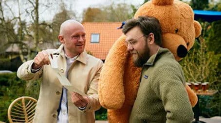 What is a draft beer?