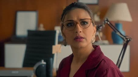 Radha Bhargav Kisi Se Nahi Darti