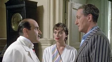 The Mysterious Affair at Styles