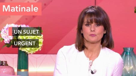 Morning show: the dangers of the internet