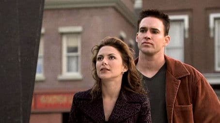 The Return of Maggie Beckett