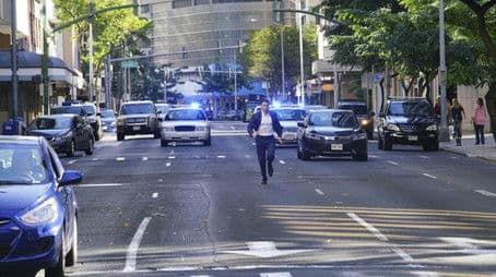 Those Who Would Destroy Us