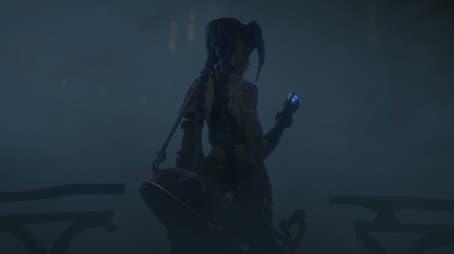 When These Walls Come Tumbling Down