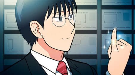 18th Drink: "Host looking up at the stars"