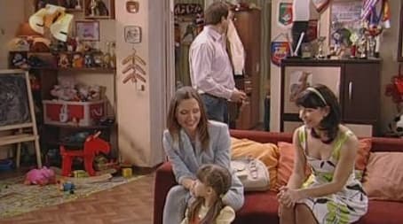 Voroniny Season 2 Episode 13