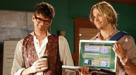 Do You Believe in Magic?