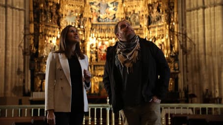 Hunt for Spain's King Arthur