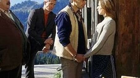 Die sündige Sennerin