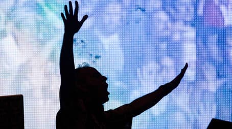 Fatboy Slim: Praise You