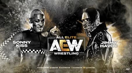 AEW Dark #19