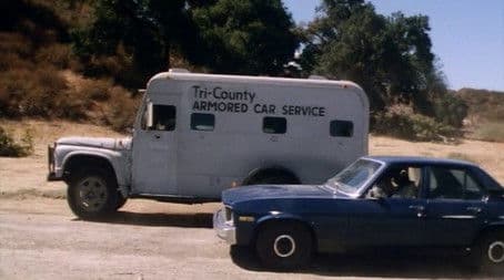 Sky Bandits over Hazzard