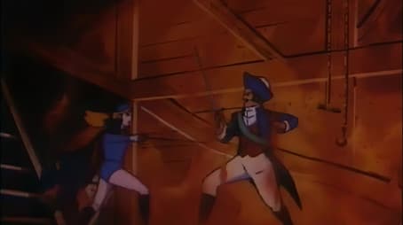 Run like there's no tomorrow