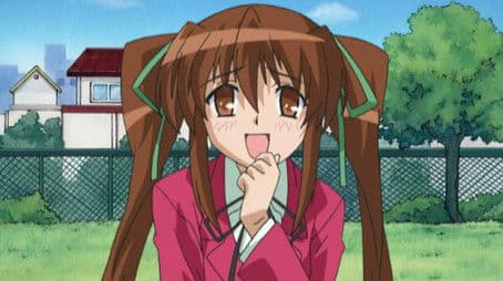 Cupid of Love! Dokuro-chan!