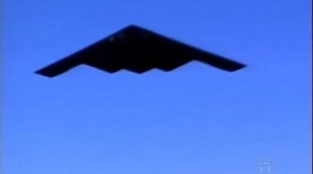 B-2 Bomber
