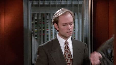 A Word to the Wiseguy