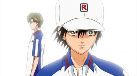 A Message for Echizen