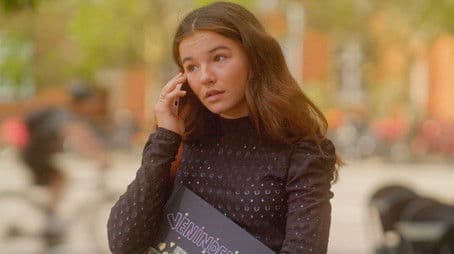 A bloody rumor - part 1