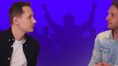 Van Zweden: musici schetsen 'patroon van angst'