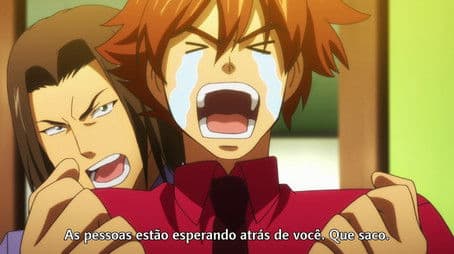 Macaron Limited-Time-Only Service Day