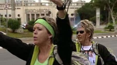 I'm Filthy and I Love It!