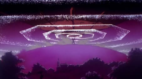 The Value of Miracles / She said, 'Don't make others suffer for your personal hatred.'