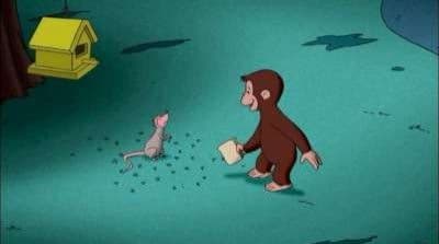 Creatures of the Night