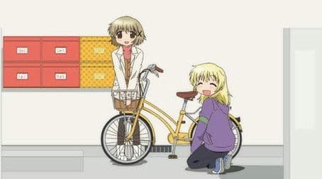 February 10th: Going Anywhere Bicycle / February 11th: The Tortoise and the Hare