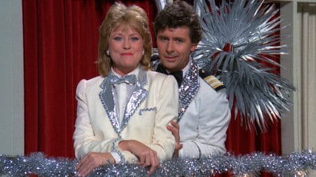 Dreamboat/Gopher, Isaac & the Starlet/The Parents/The Importance of Being Johnny/Julie and the Producer (2)