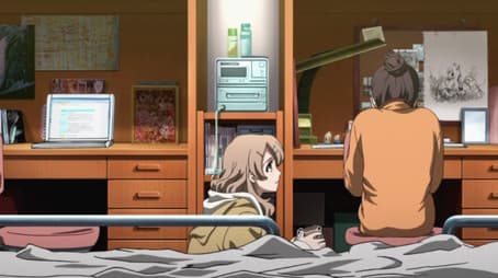 Cherry Blossoms Have Bloomed...?