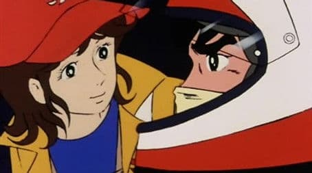 Tomorrow's Triumphant Song is Mine