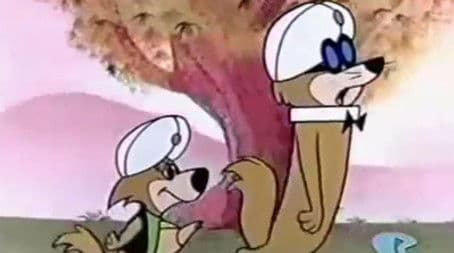 Aladdin's Lamb Chops