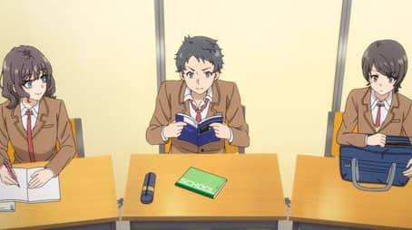 Secrets and Promises