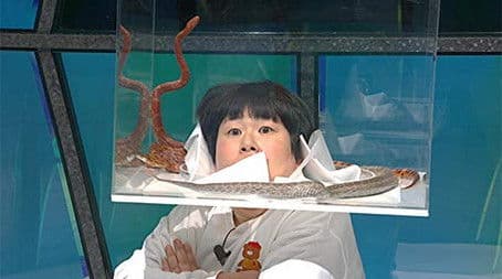 Matsumoto joins the war