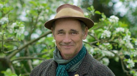 Mark Rylance
