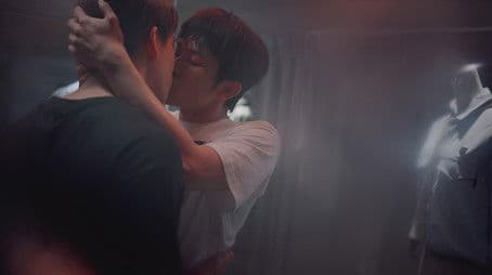 Acting Becomes Reality