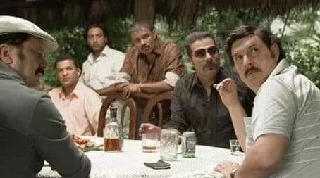 Attack on El Espectador